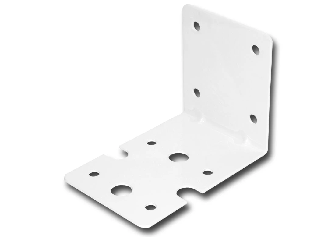 BRBB : Pojedyncza płytka montażowa do filtrów Big Blue USTM