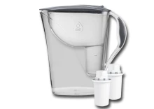 DAFI-SINTRA-U: Filtr dzbankowy z wkładem UNIMAX (maxtra). (4,0 / 2,0 litry)