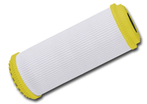 FCCST10BB : Wkład zmiękczający wodę do BB10 (25x11 cm) FCCST10BB : Wkład zmiękczający wodę do BB10 (25x11 cm)