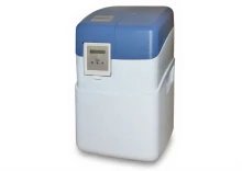 SLIMLINE 11 : Zmiękczacz wody do mieszkania i domku jednorodzinnego