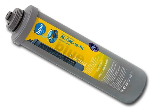 AC-GAC-10-NL : Wkład węglowy Bluefilters NewLine