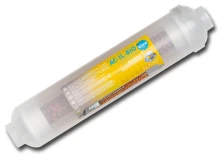 AC-IL-BIO-BF : Biorezonator Bluefilters Far Infrared Rays