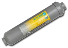 AC-IL-MIN-BF : mineralizator wody Bluefilters - najlepszy filtr mineralizujący