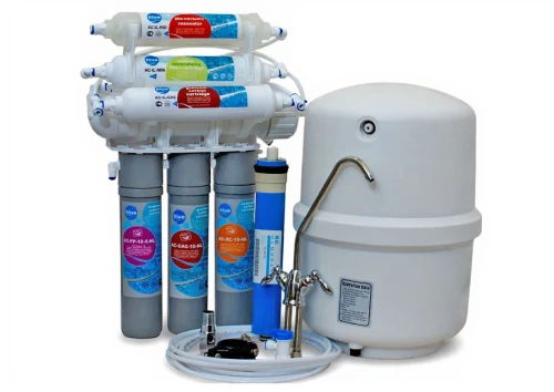 ARO-7-NL : Filtr RO7 NewLine Bluefilters