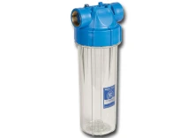 FHPR1-B : Korpus narurowy 10 cali gwint 1 cal Aquafilter