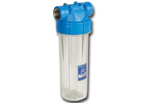 FHPR12-B : Korpus narurowy 10 cali gwint 1/2 cala Aquafilter