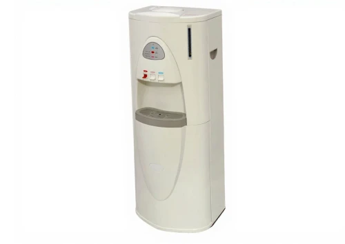 WD-RO-W : Dystrybutor wody pitnej (zimnej i gorącej) do biur i mieszkań