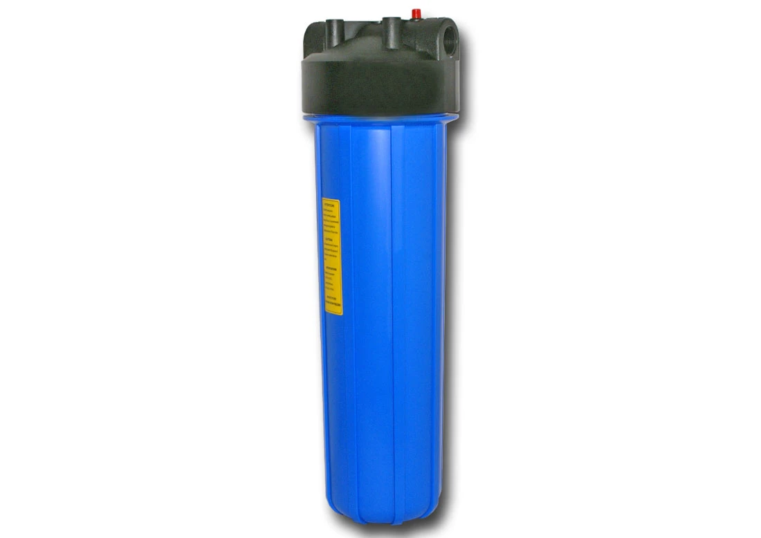 WF20BB64-2 : Korpus narurowy BB20 gwint 6/4 cala