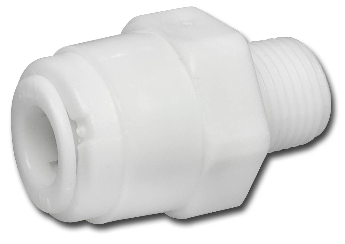 QLZ1438 : Prostka 3/8 cala wężyk x 1/4 cala GZ QLZ1438 : Prostka 3/8 cala wężyk x 1/4 cala GZ