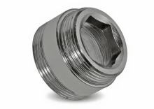 FXFTP : Złączka adaptacyjna do przyłącza kranu