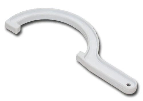 FXWRHOT : Klucz do filtrów na gorącą wodę (seria czerwonych korpusów FHHOT) FXWRHOT : Klucz do filtrów na gorącą wodę (seria czerwonych korpusów FHHOT)