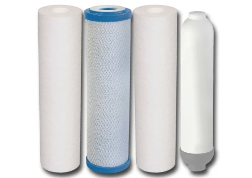 KP-RO5-FIT : Zestaw tanich wkładów FITaqua do RO5/ARO-5