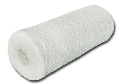 FCPP20M10B : Wkład sznurkowy Aquafilter 20 mikron do BB10