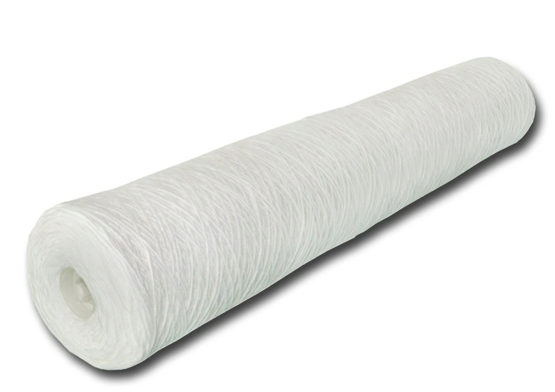 PP50M20BB : Wkład sznurkowy USTM 50 mikron do BB20