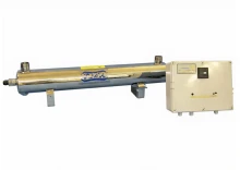 TMA V40 : Lampa bakteriobójcza na duży dom (do 4,8 m3/h)