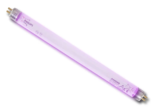TUV-25W : Żarnik bakteriobójczy do lampy UV 25 W