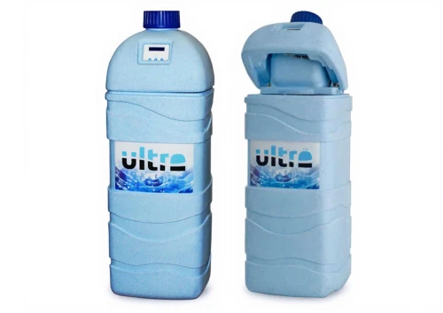 ULTRA 14 : kompaktowy automatyczny zmiękczacz dla domu i mieszkania