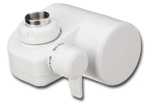 WFFT : Filtr do wody montowany na kranie