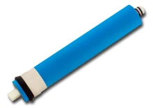 AC-OM-75 : Najdokładniejsza membrana Bluefilters. Wydajność 75 GPD.