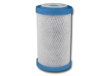 BL5 : Wkład węglowy - blok węglowy (5 x 2,5 cala)