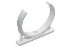 C3000W : Uchwyt pojedynczy 3 cale - do membrany 300 GPD i pompy hydraulicznej