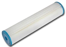 EL5M20BB : Wkład harmonijkowy 5 mikron (BB20)