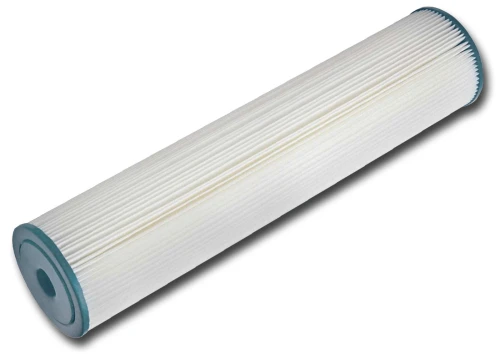 EL20M20BB : Wkład harmonijkowy 20 mikron (BB20)