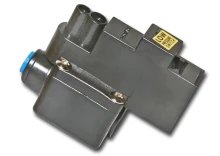 LP1000 : Czujnik niskiego ciśnienia do pompy elektrycznej do osmozy