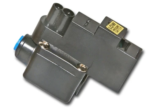 LP1000 : Czujnik niskiego ciśnienia do pompy elektrycznej do osmozy