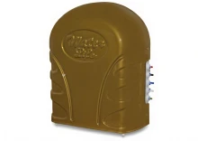 NLINE-GOLD-RO7 : profesjonalny filtr RO z biorezonatorem w estetycznej obudowie