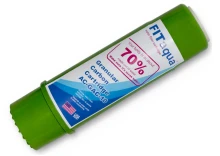 AC-GAC-10 : Granulowany węgiel aktywowany FITaqua 10 cali. Atest PZH.