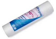 AC-PP-10-1 : Najlepszy wkład polipropylenowy 1 mikron. Atest PZH. Polski producent.