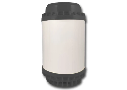 FCCB5 : Wkład z węgla aktywnego Aquafilter 5 cali