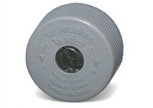 FK74C-1AA : Honeywell filtr reduktorem i siatką nierdzewną 100 mikron - 1 cal