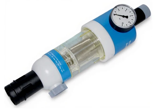 FK74C-3/4AA : Honeywell filtr reduktorem i siatką nierdzewną 100 mikron - 3/4 cala