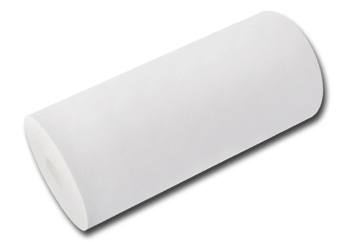 HS20BB10 : Wkład z pianki polipropylenowej 20 mikron do filtrów BB10