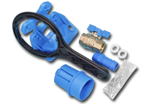 HYDRA-PR112H : Filtr 90 mikron z przepłukiwaniem - 6/4 cala (RA6000025)