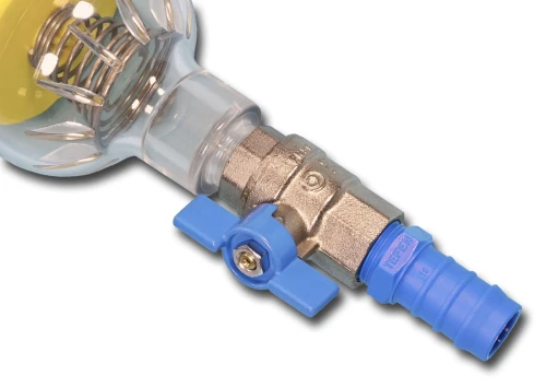 HYDRA-PR112H : Filtr 90 mikron z przepłukiwaniem - 6/4 cala (RA6000025)