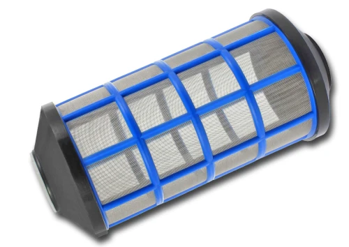 NETSS10BB : Wkład z siatką nierdzewną 150 mikron do BB10