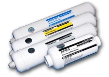 AFDL-2-HQ-CRT : Wkłady do dystrybutora AFDL-2-HQ (bez membrany)