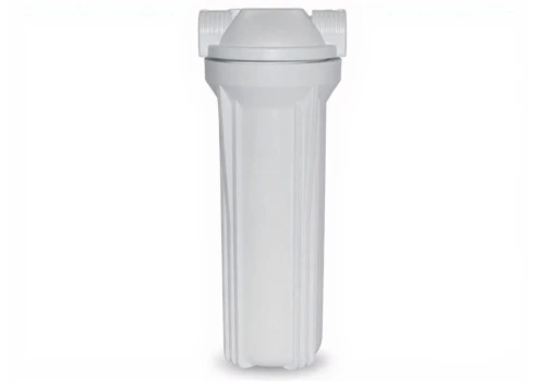 EG14WWAQ : Korpus Aquafilter do starszych filtrów RO (z jedną uszczelką)