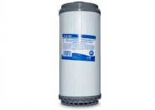 FCCB10BB : Wkład węglowy Aquafilter (granulat węglowy)