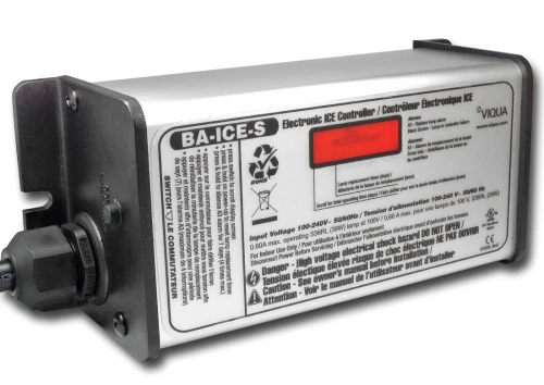 S8Q-PA/2 : Sterilight : profesjonalna lampa UV - do 2,3 m3/h