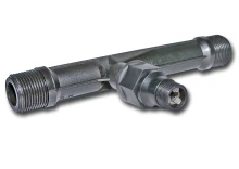 INŻEKTOR 3/4 : Inżektor napowietrzający wodę do odżelaziaczy (gwint 3/4 cala)