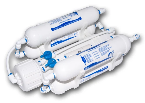 ROAL5 : Pięciostopniowa osmoza akwarystyczna ROAL5 : Pięciostopniowa osmoza akwarystyczna