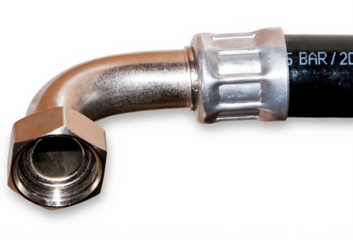 TUBE-1M-1 : Wąż przyłączeniowy ciśnieniowy 1 metr, gwint 1 cal TUBE-1M-1 : Wąż przyłączeniowy ciśnieniowy 1 metr, gwint 1 cal