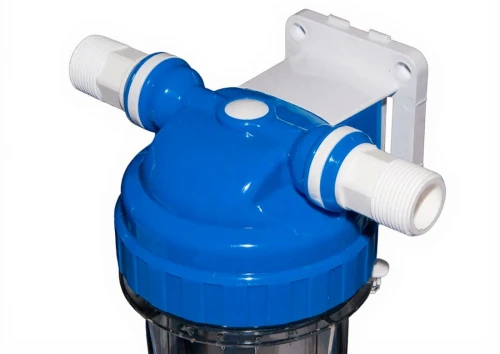 WFU-N : Korpus narurowy UST-M 10 cali niebieski WFU-N : Korpus narurowy UST-M 10 cali niebieski