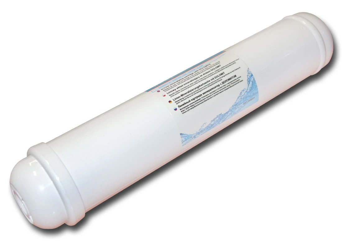 WMH1 : Mineralizator wody do odwróconej osmozy gwint 1/4 cala