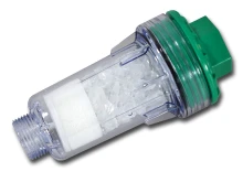 WWM1 : Filtr pralkowy i zmywarkowy - ochrona przed kamieniem