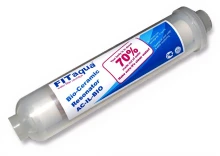 AC-IL-BIO-FIT : Biorezonator FITaqua Far Infrared Rays